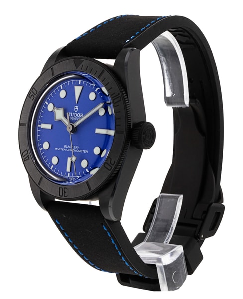 Tudor Black Bay M79210CNU-0007